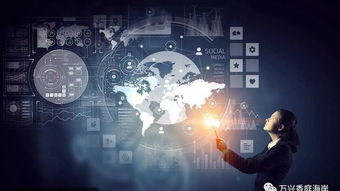 科技巨頭跨界布局，房地產行業或將迎來新變革