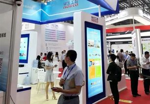 華北工控亮相2019安博會，NVR嵌入式計算機(jī)產(chǎn)品引領(lǐng)工業(yè)控制新趨勢